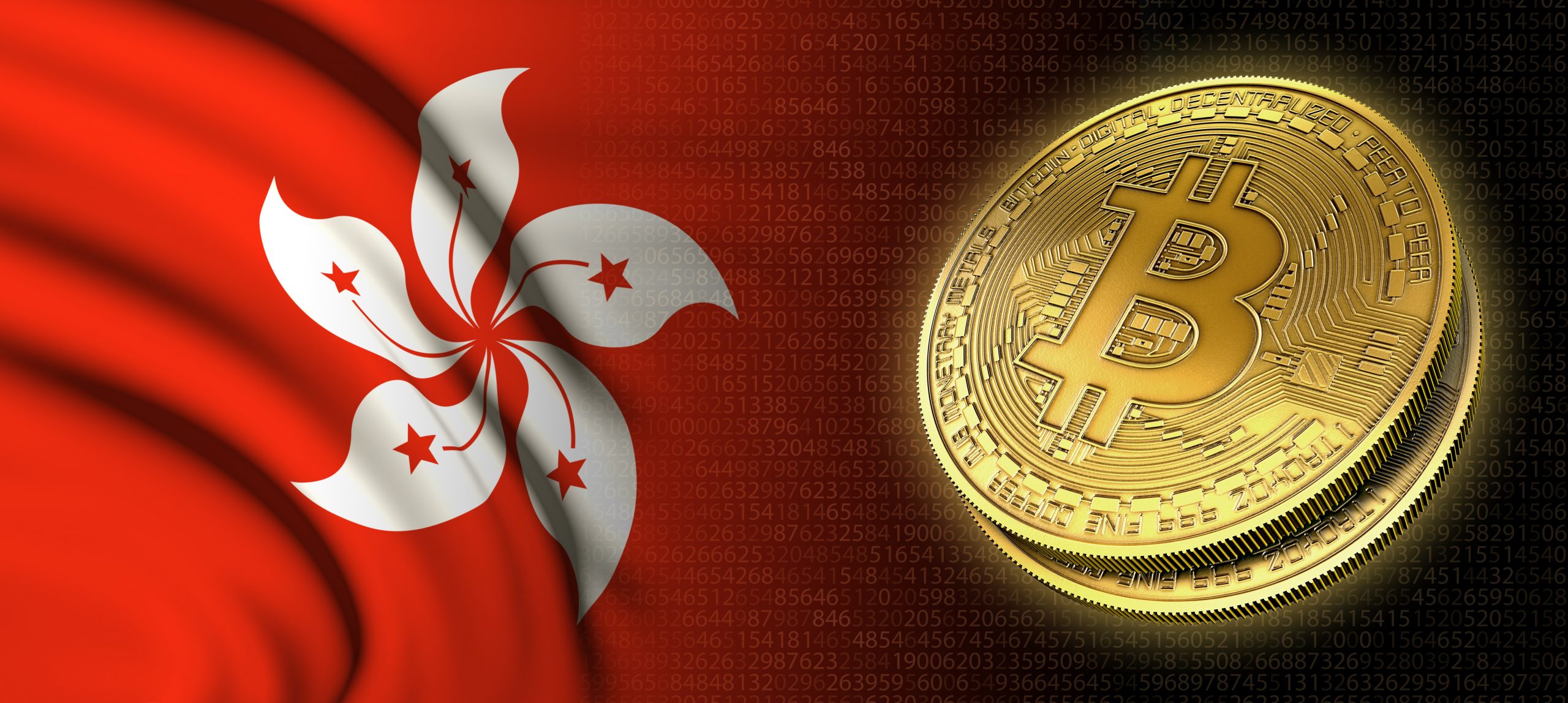 Hong Kong Set to Begin Trading of Officially Approved Bitcoin and Ether ETFs on April 30
