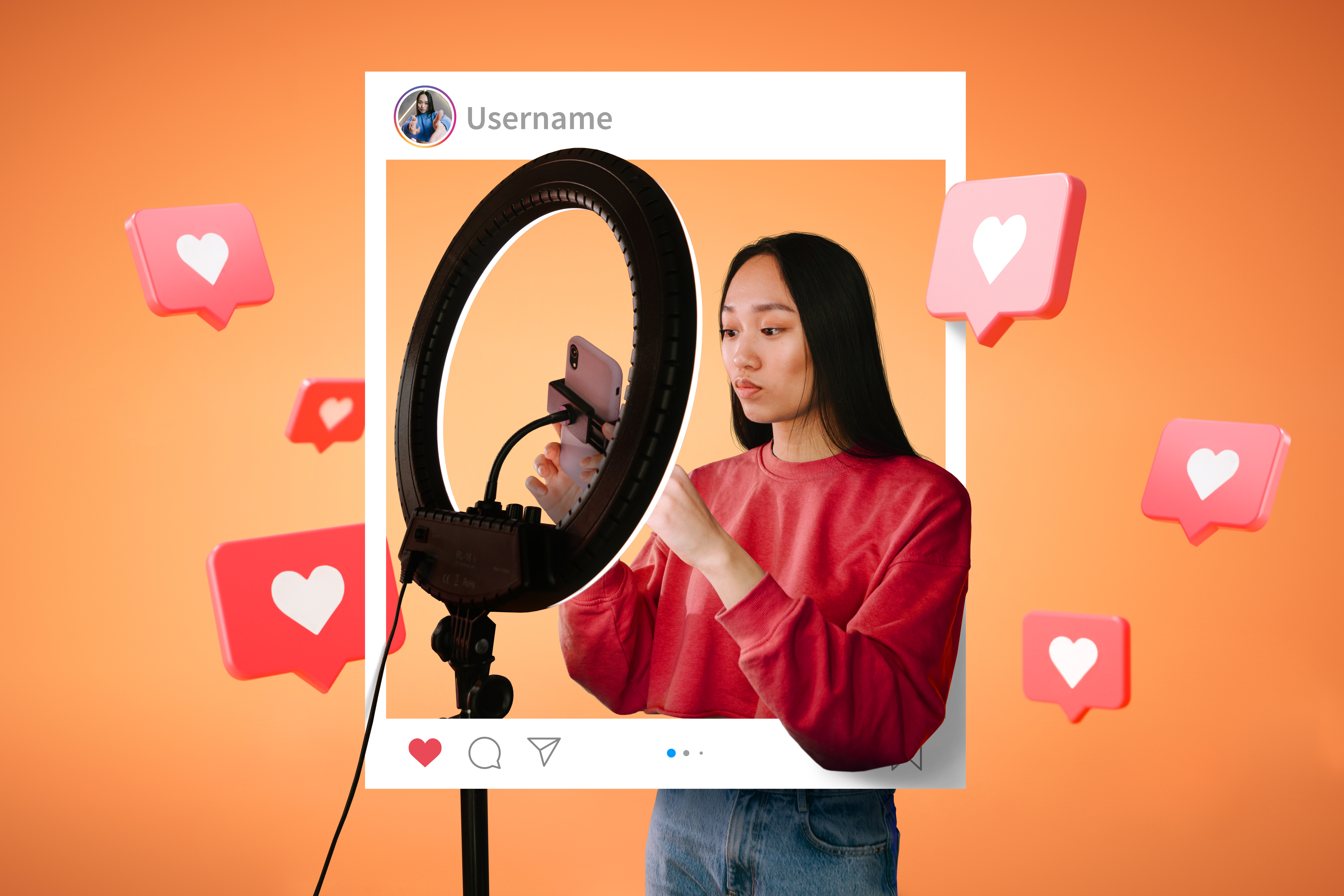 Instagram Introduces 'Spring Bonus' to Incentivize Creators for Engaging Content