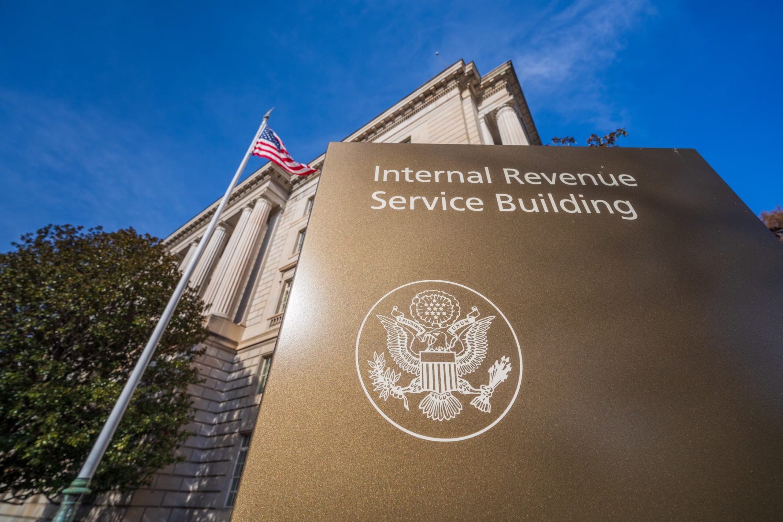 IRS Anticipates Increase in Crypto Tax Evasion Cases in 2023