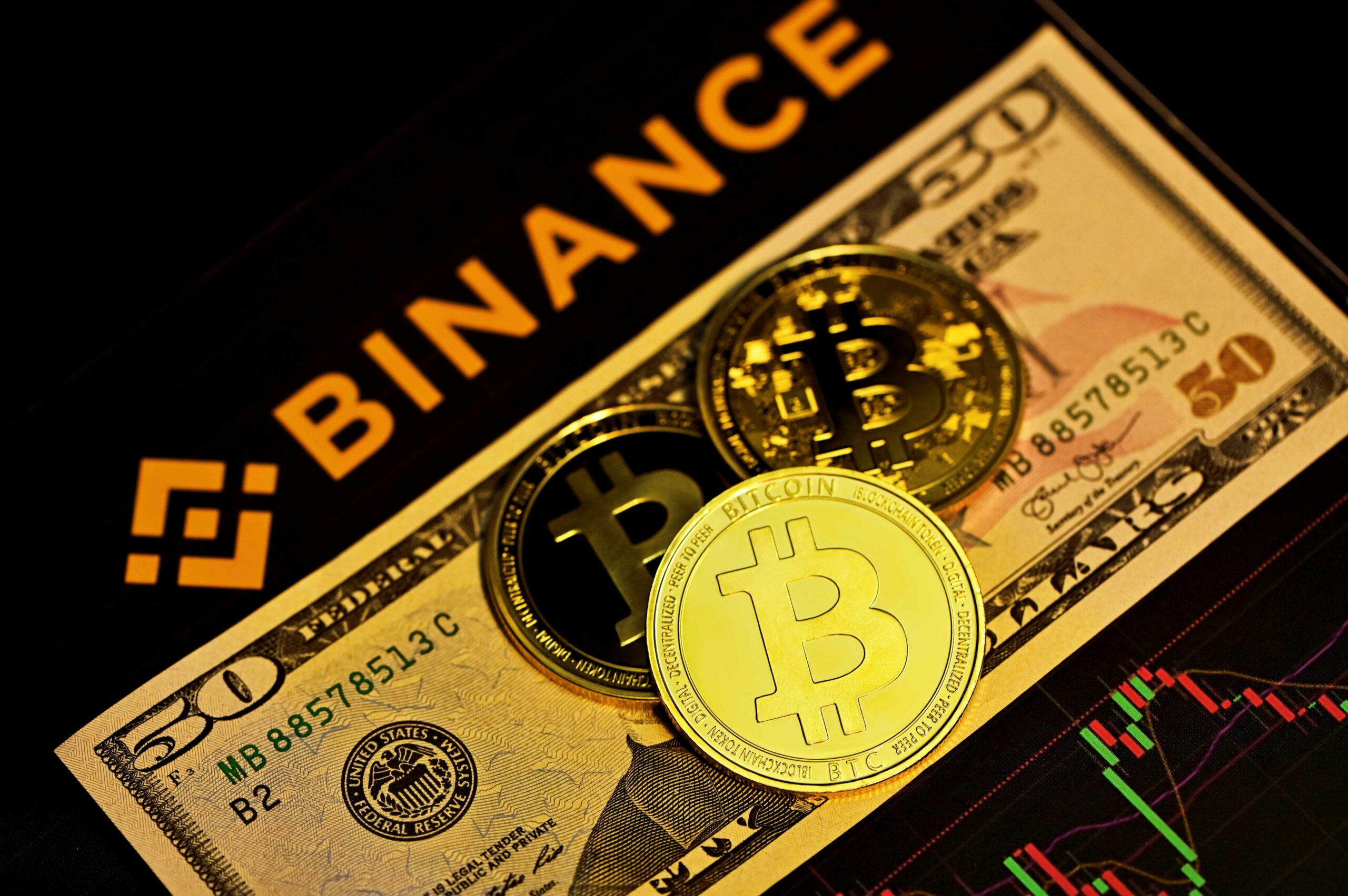 Binance Bolsters Security and Trust by Converting $1 Billion SAFU to USDC Stablecoin