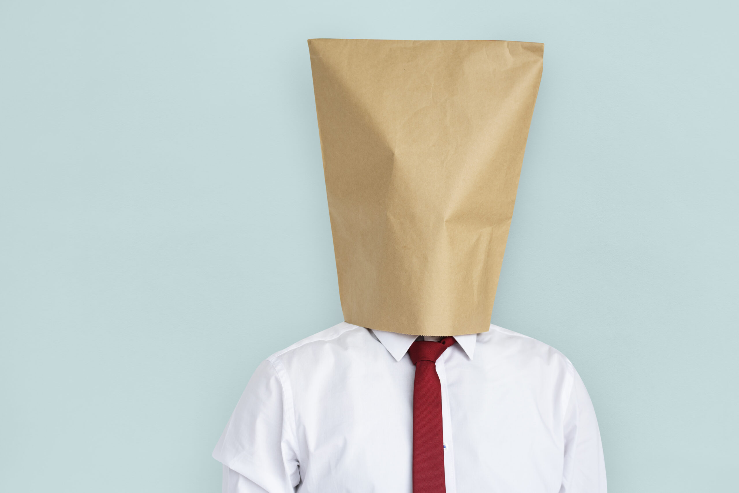 The Future of Marketing is Faceless: Here’s Why (and How to Adapt)