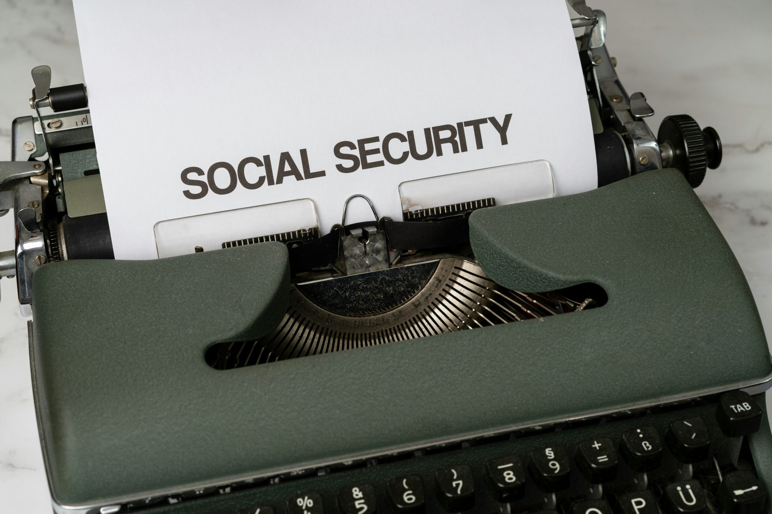Government Consulting Firm Hacked: 340,000 Social Security Numbers Taken