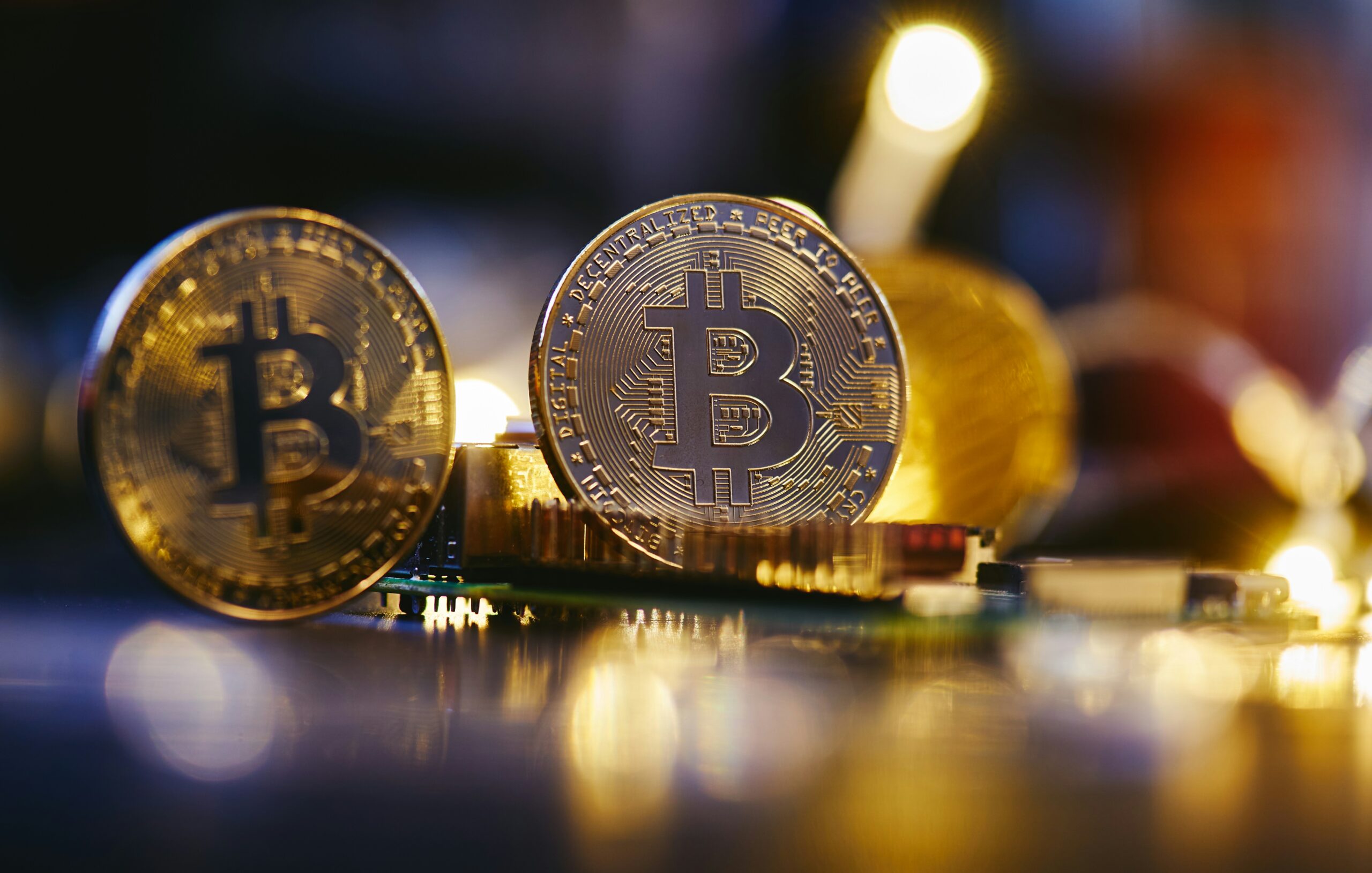 Analyst Deems Bitcoin’s Dip Below $50K as Unlikely in Near Future