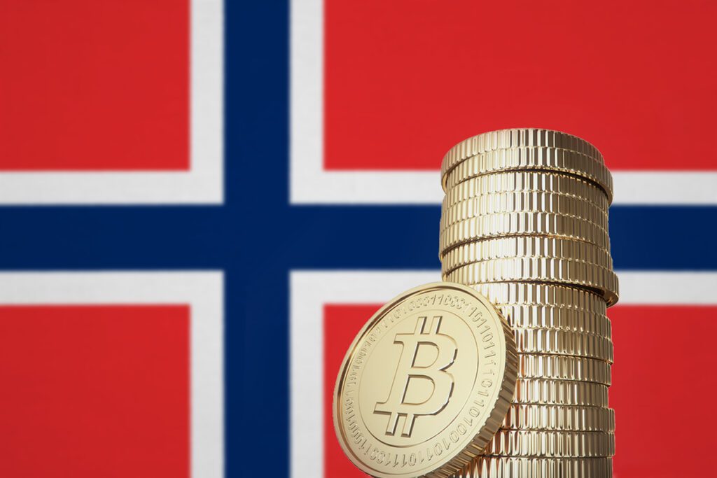 Norway Implements Data Center Legislation, Increasing Oversight on Bitcoin Mining Operations