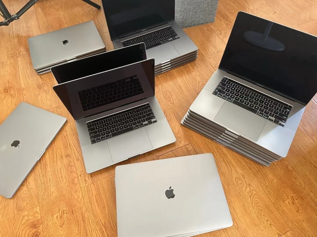Apple MacBook supplies dwindling in Indonesia following recent restrictions on imports.