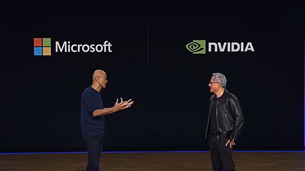 Microsoft and Nvidia unveil significant new integrations, advancements, and innovations at GTC.