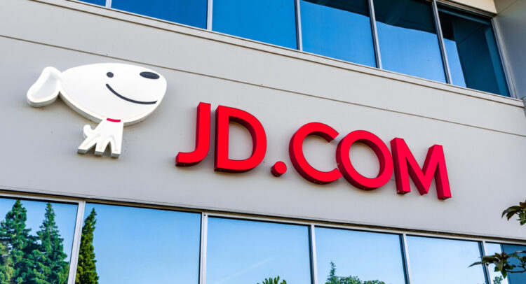 JD.com Enhances Video Content Offering with $138 Million Cash Incentive Program