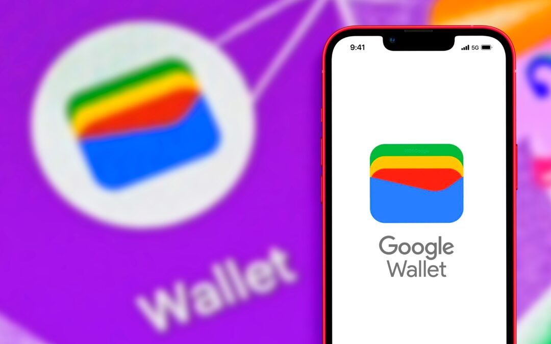 Google Wallet launches in India with local features; Google Pay remains.