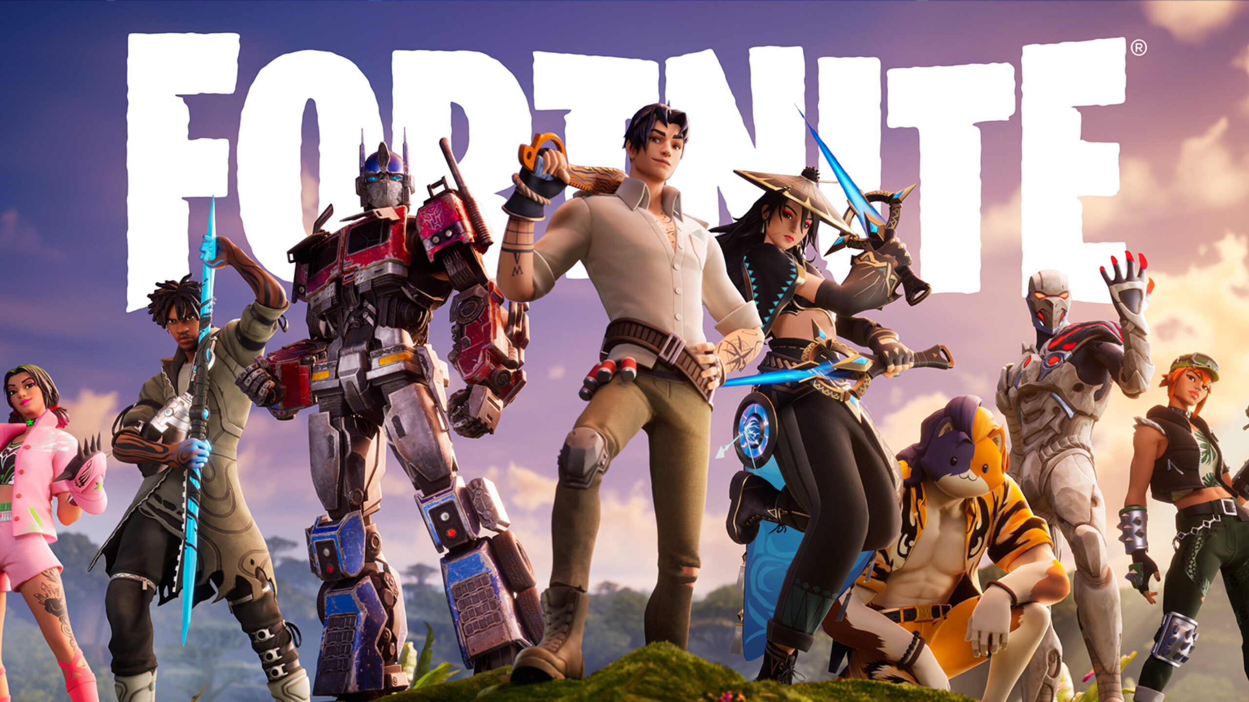 Epic Games Set to Launch Fortnite on iPad as EU Labels iPadOS a Gatekeeper