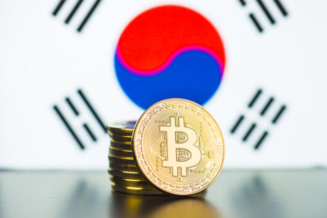 South Korean Parties Leverage US Bitcoin ETF Promises for Electoral Gain