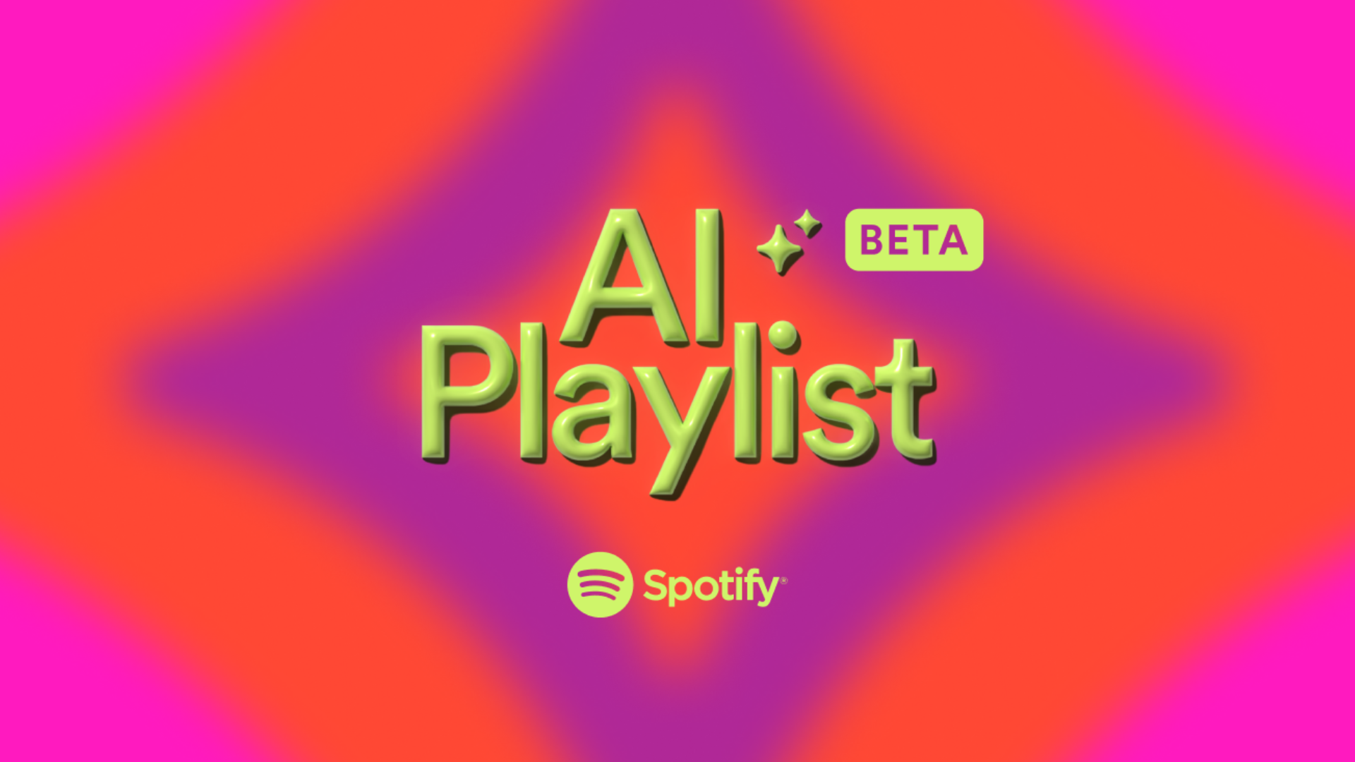 Spotify Introduces AI Playlists Crafted from User Prompts