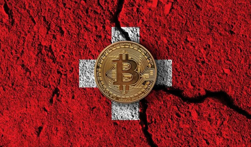 Swiss Bitcoiners Intensify Efforts to Incorporate Bitcoin into National Bank Reserves