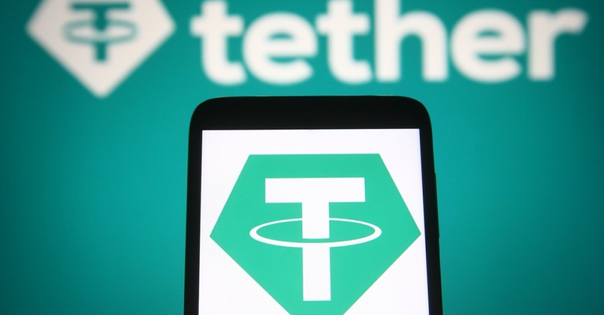 Tether Makes a $200 Million Investment in Neurotechnology Firm Blackrock Neurotech