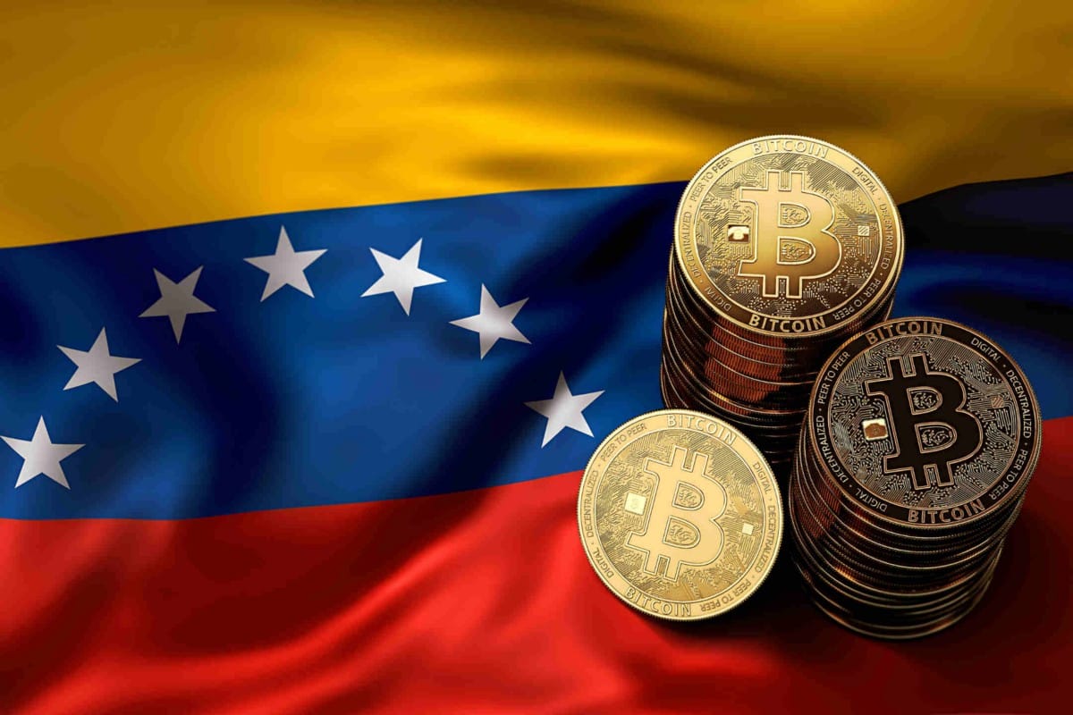 Tether Commits to Freezing Addresses Amid Venezuela’s Use of Crypto for Sanction Evasion