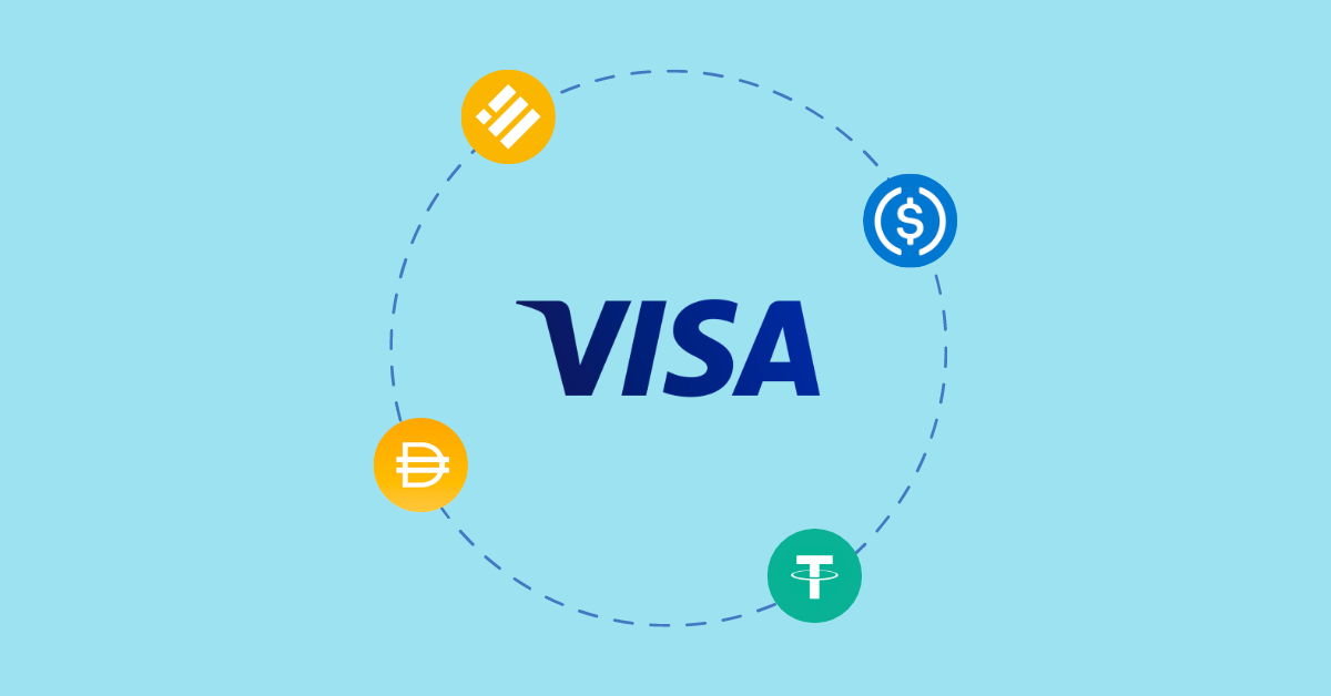 Visa’s New Dashboard Offers Refined Stablecoin Analytics by Filtering Out Extraneous Data