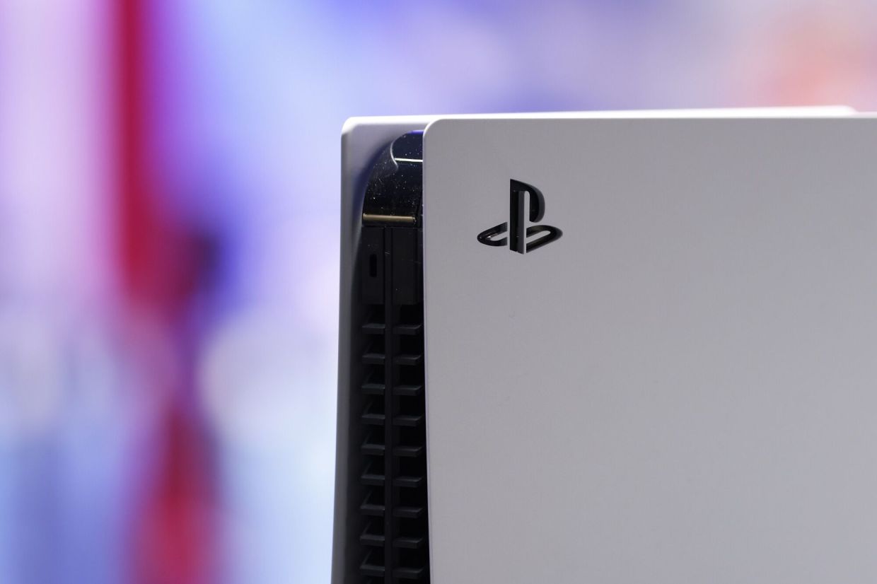 Sony emphasizes PlayStation user engagement amid declining hardware sales