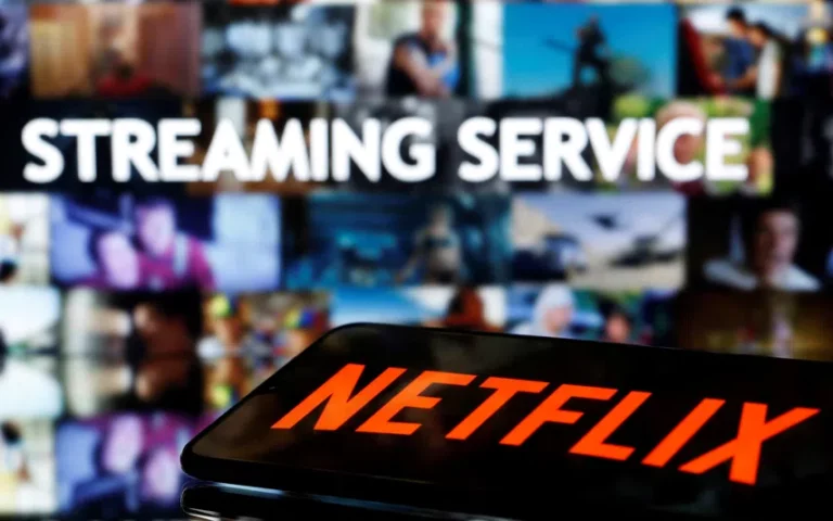 Netflix Redefines Ad Experience with In-House Tech