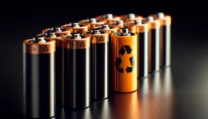 Redwood Materials Teams with GM-LG Venture Ultium Cells to Recycle Battery Scrap