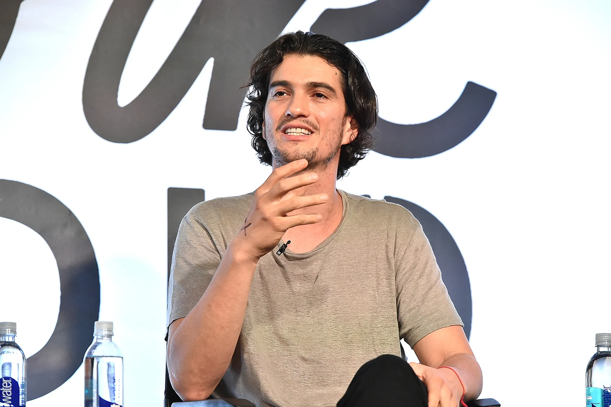 Adam Neumann Withdraws Bid to Reacquire Bankrupt WeWork