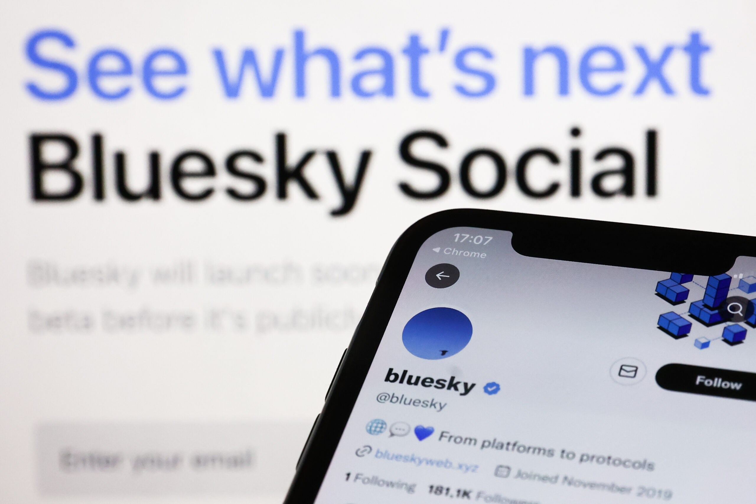 Bluesky Announces Upcoming Launch of DMs and Video Features
