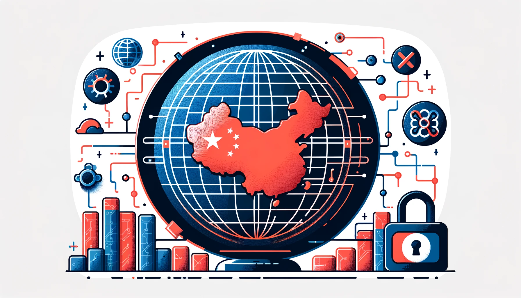US considers restrictions on China's use of AI software that powers ...