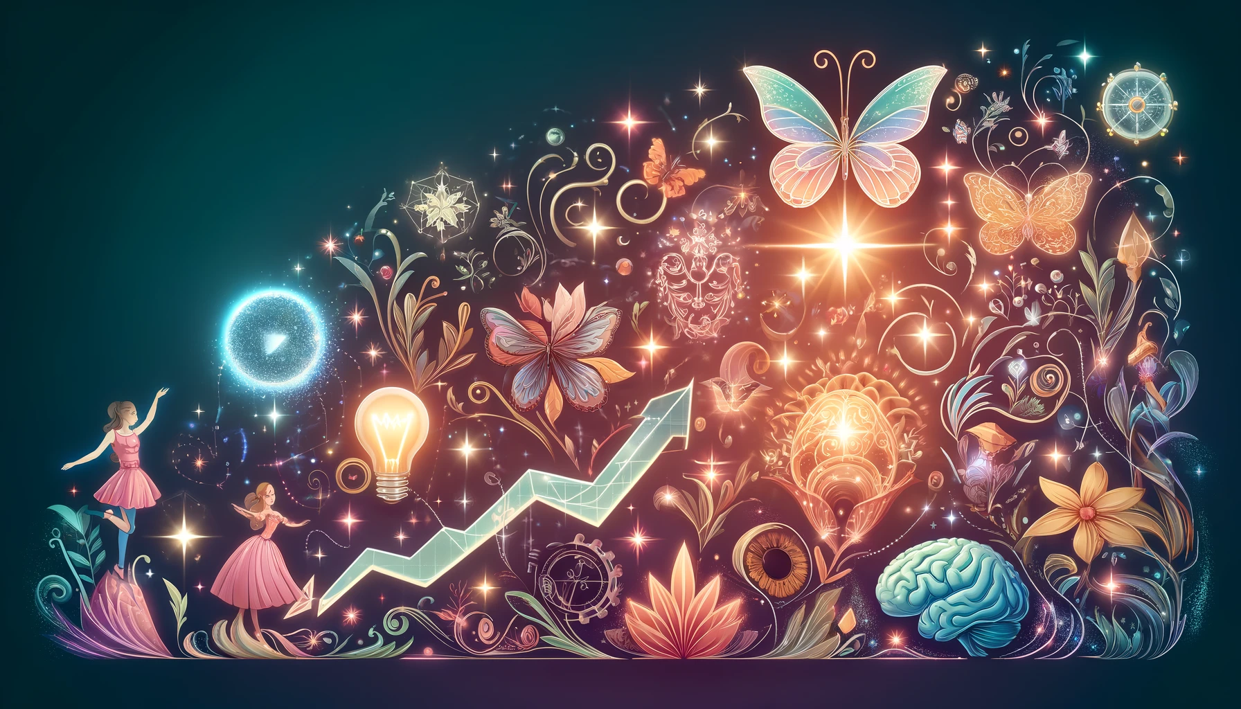 Exploring the marketing potential of generative AI to unleash new ...