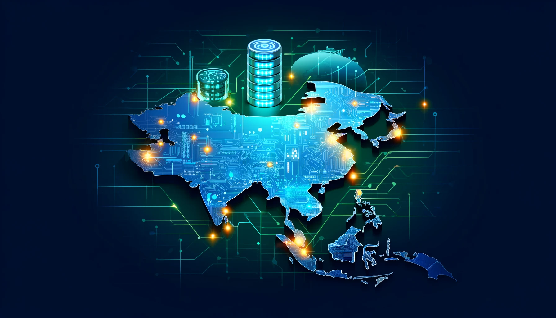AI surge expected to drive data centre transactions in Asia this year