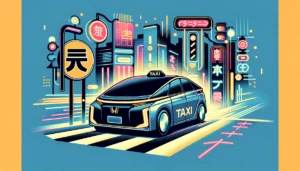 Honda collaborates with Japanese taxi firms to launch autonomous driving service