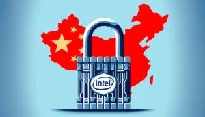 Intel and Qualcomm Report Blocked Exports to China Amid Beijing's Objections