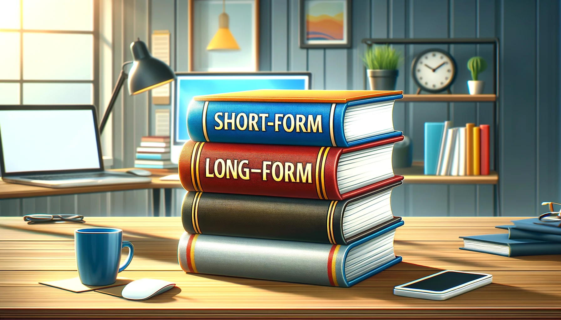 Short vs Long-Form Content: Which One to Choose?