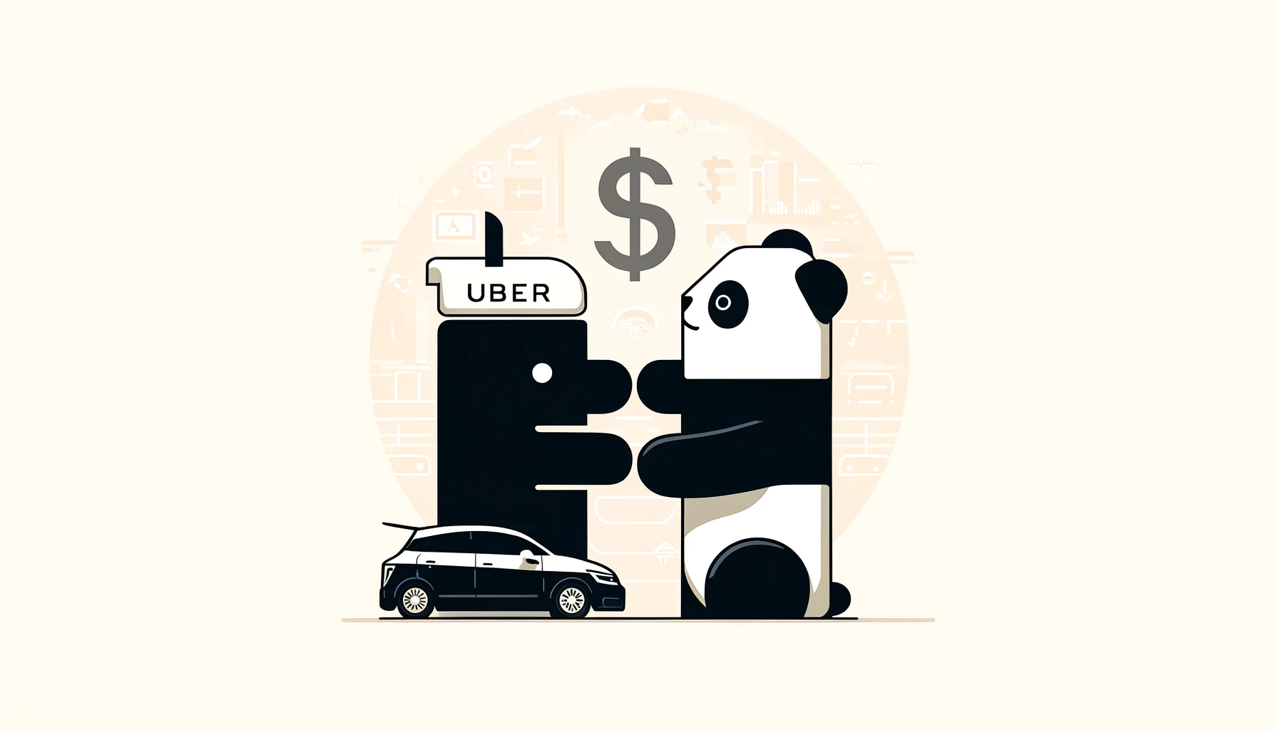 Uber to acquire Foodpanda’s Taiwan unit from Delivery Hero in a $950 million cash deal.