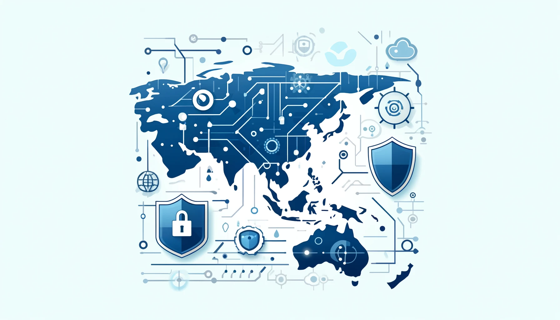 Lumen Technologies Expands Cybersecurity Services in the Asia-Pacific Region