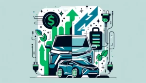 Hybrids Boost Profits for Toyota, Support Honda’s EV Goals