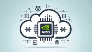 Microsoft provides cloud customers with an AMD alternative to Nvidia AI processors