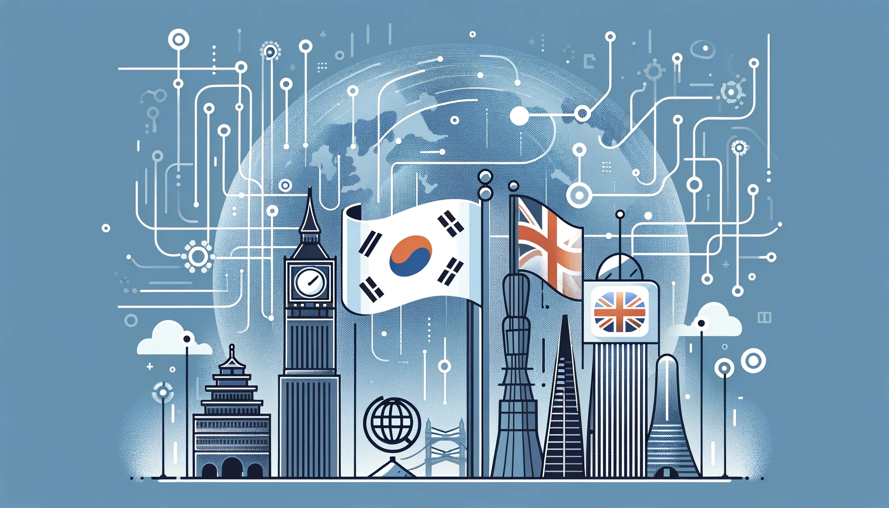 South Korea and the UK to Co-Host Second Global AI Summit Amid Rising Risks