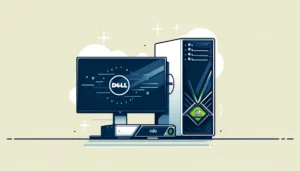 Dell enhances AI capabilities with new PCs and Nvidia-powered servers