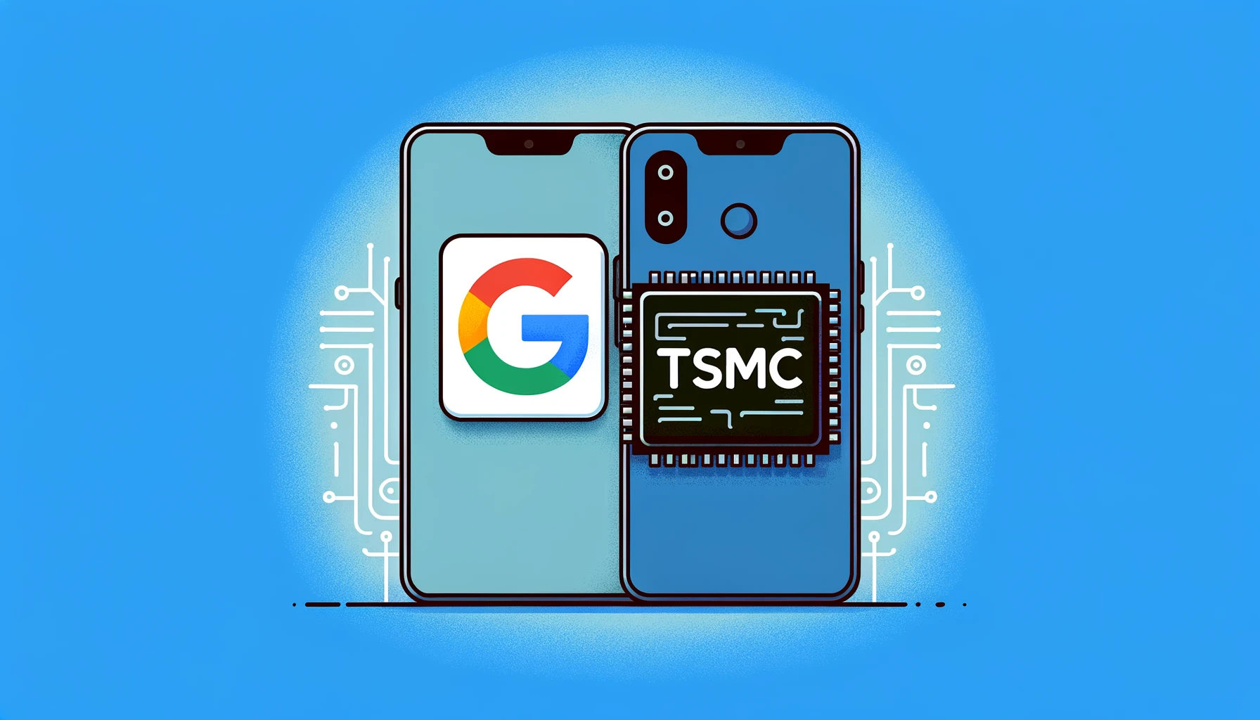 Google may consider transitioning to TSMC for upcoming Pixel phone chipsets