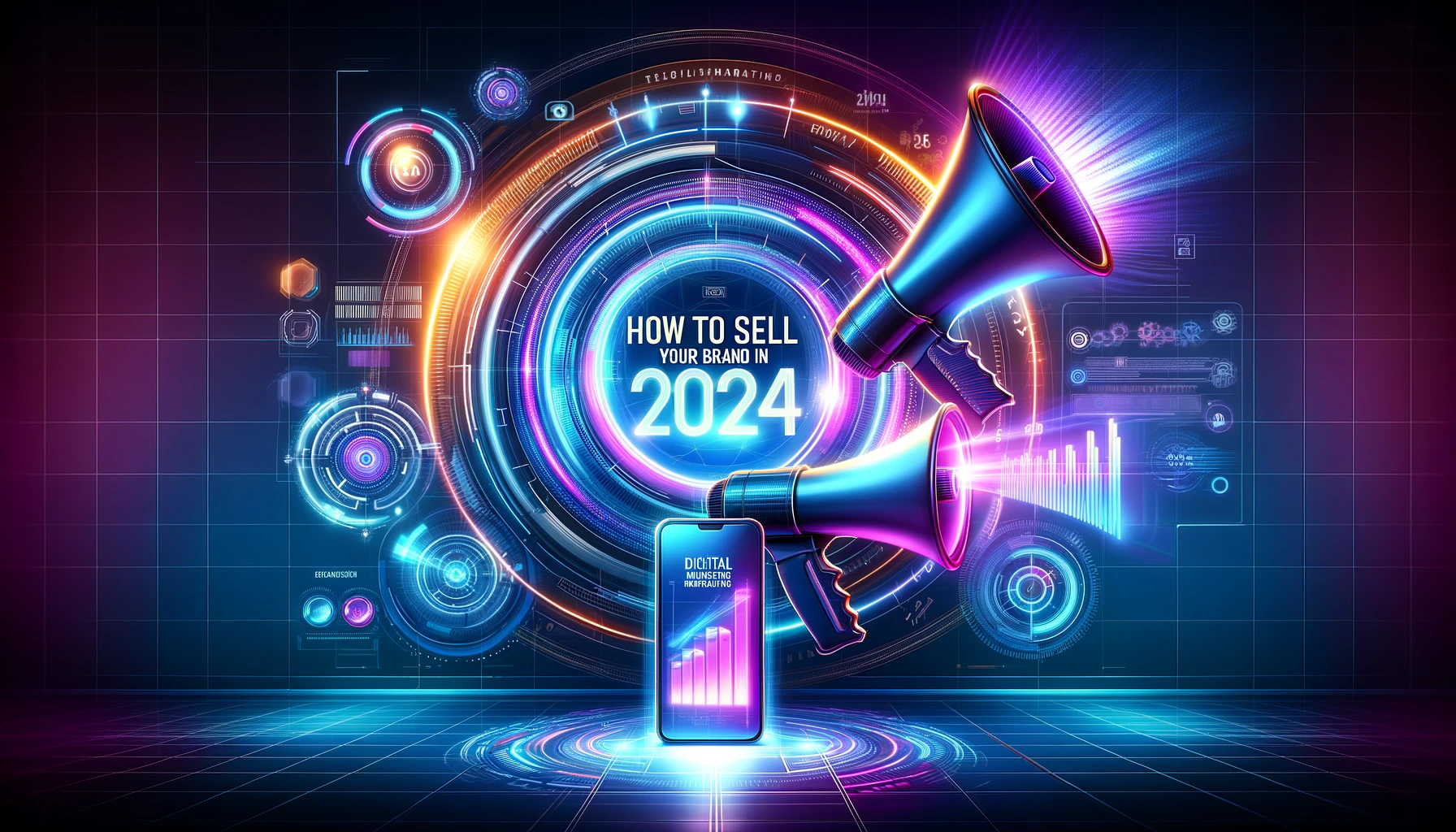 How To Sell Your Brand in 2024