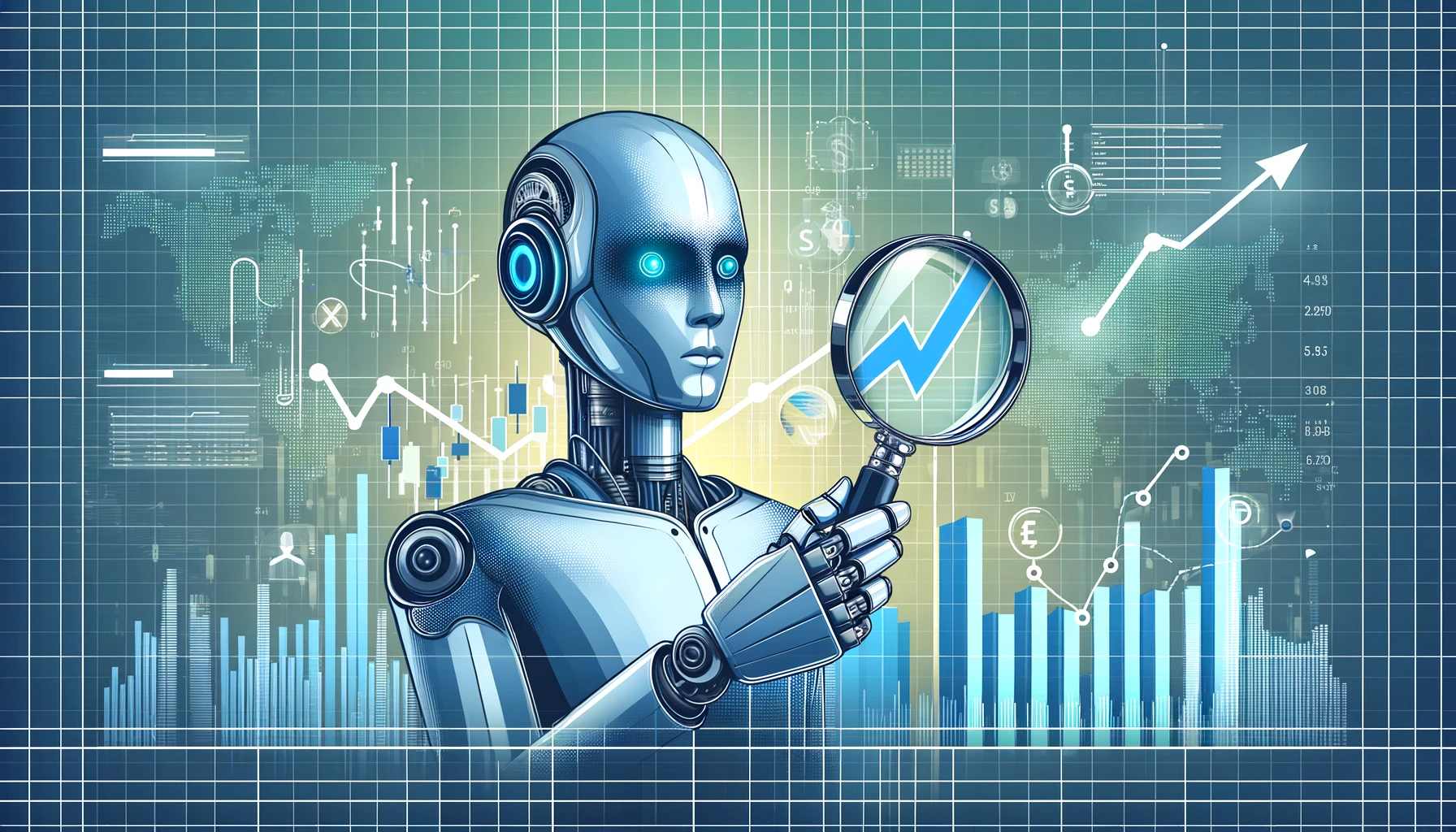 AI Surpasses Human Performance in Financial Analysis