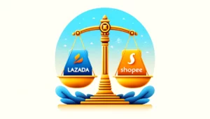 Indonesia Investigates Lazada and Shopee for Potential Anti-Competitive Practices