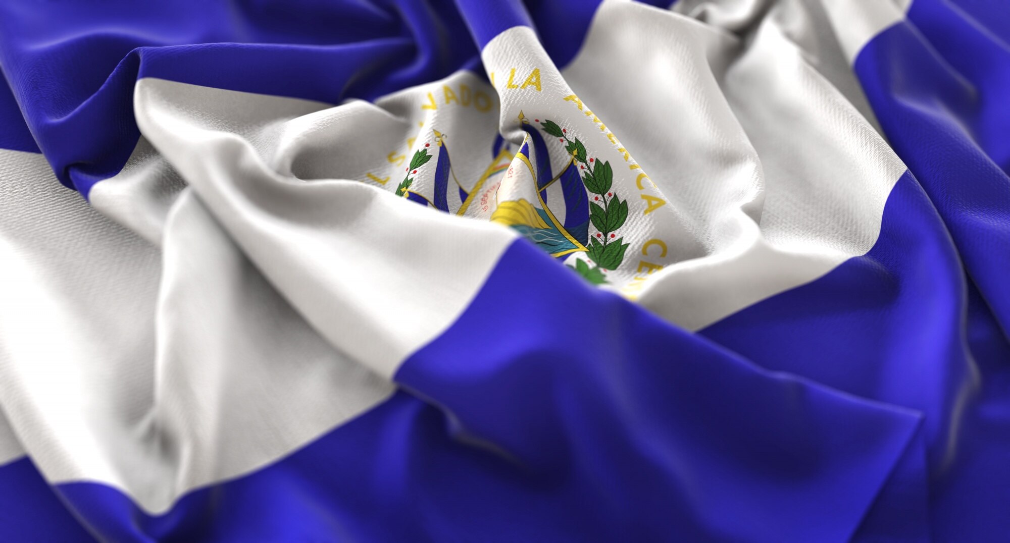 El Salvador Introduces Live Bitcoin Treasury Tracker, Manages Over $360 Million in BTC