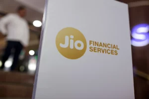 Ambani's Reliance Takes First Step in Fintech War, Unveils JioFinance App