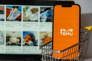 How PDD, Temu's Parent, Surpassed Alibaba as China's Top E-Commerce Giant