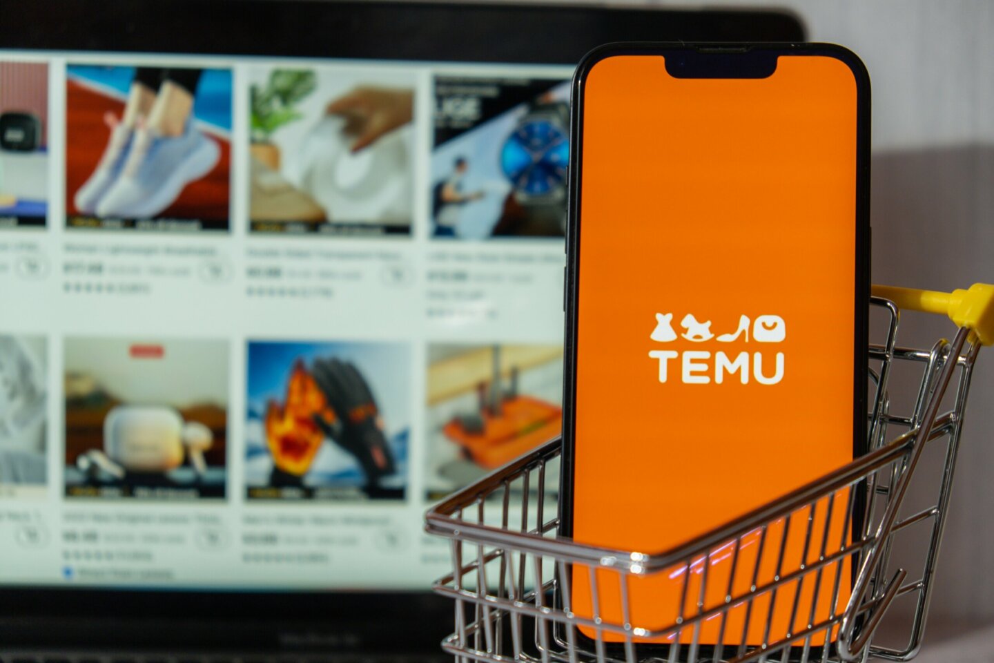 How PDD, Temu’s Parent, Surpassed Alibaba as China’s Top E-Commerce Giant