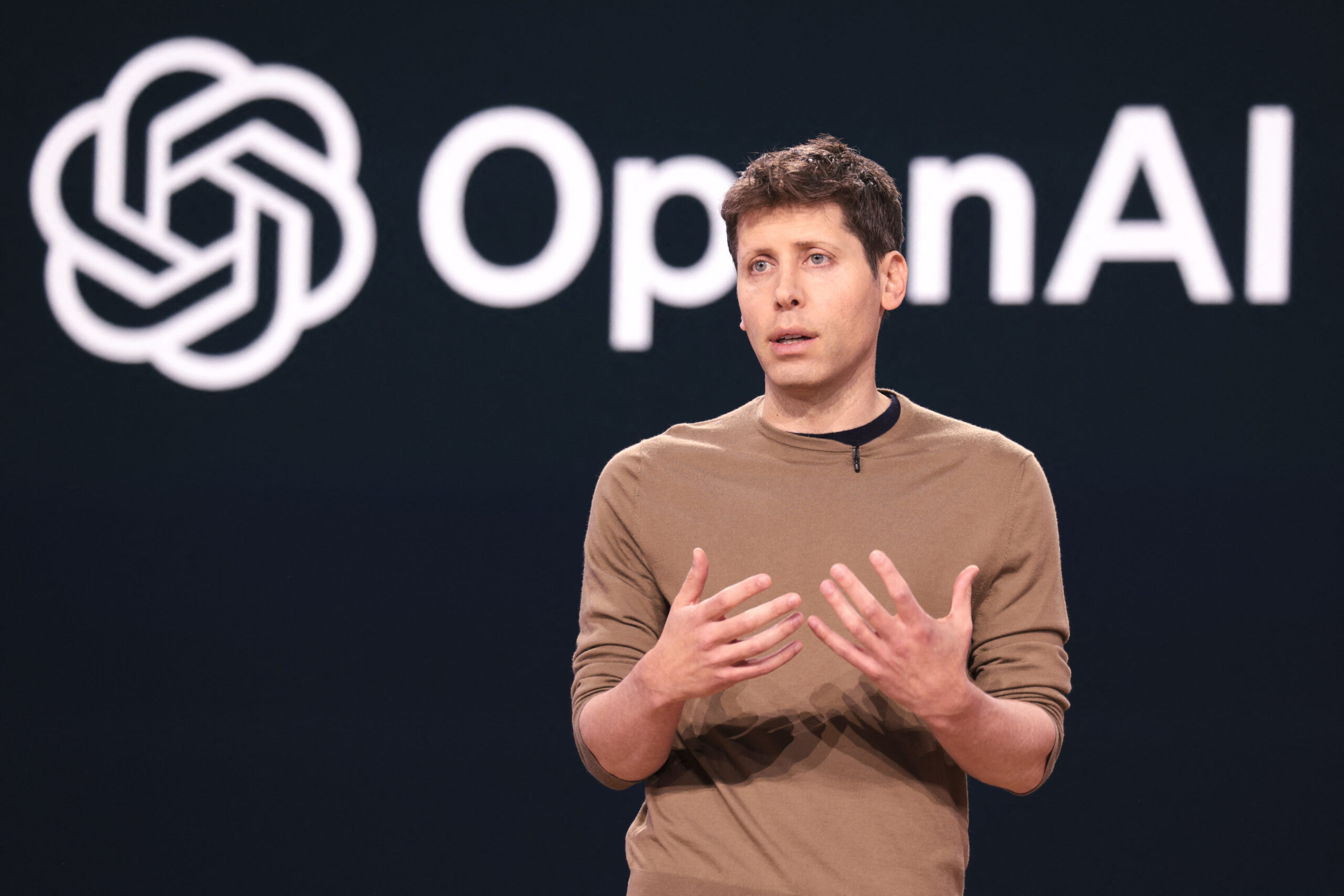 OpenAI and News Corp Announce Partnership to Train AI with Journalistic Content