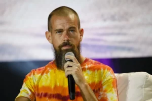 Jack Dorsey Steps Down from Bluesky