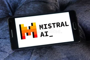 Mistral Debuts Codestral, Its First Code-Focused AI Model