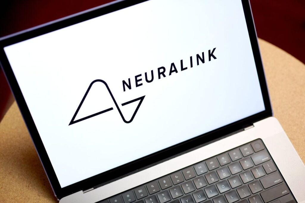 Musk's Neuralink Aims to Enroll Three Patients for Brain Implant Study