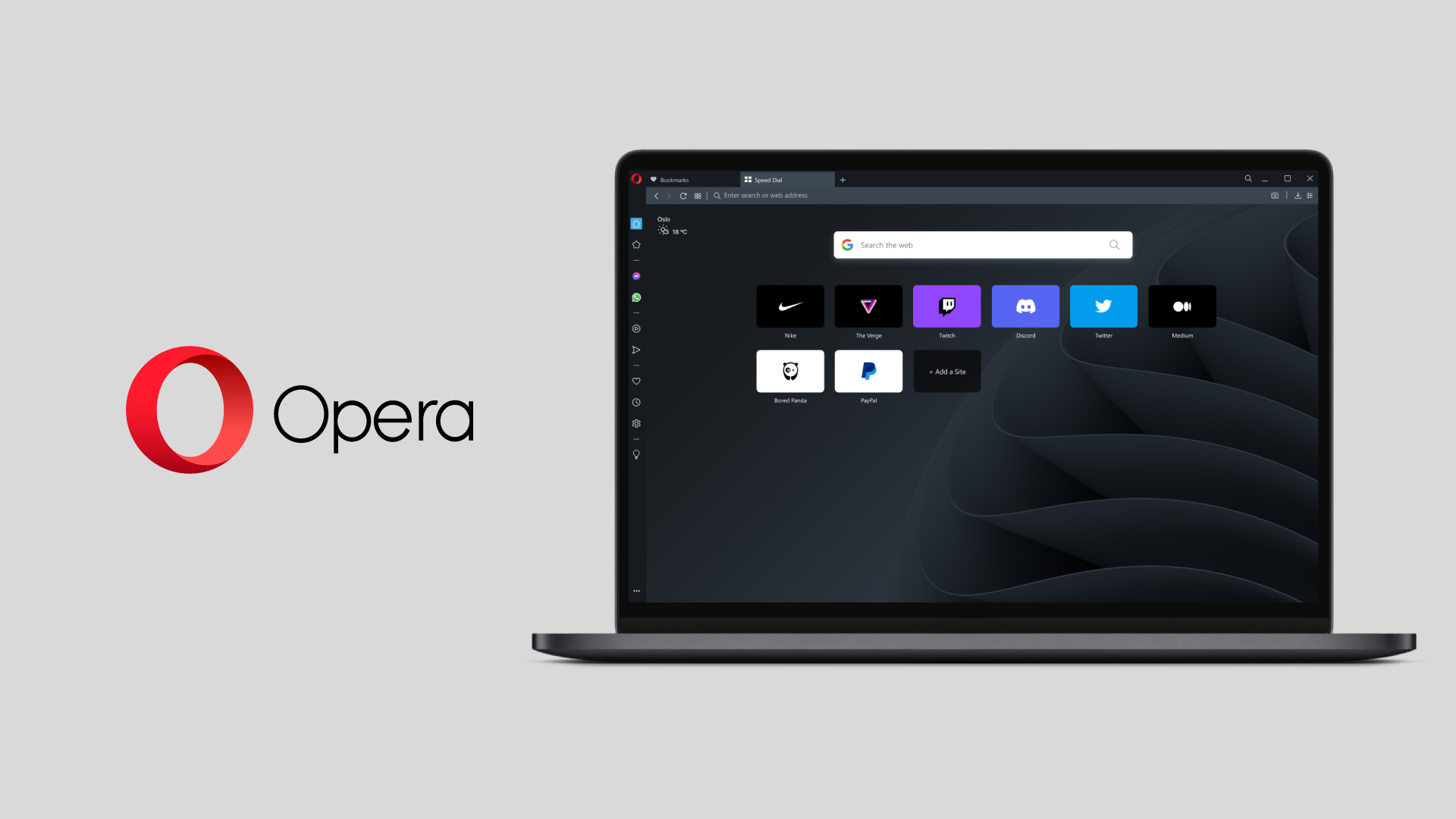 Opera’s Aria Now Summarizes Web Pages on Android Devices