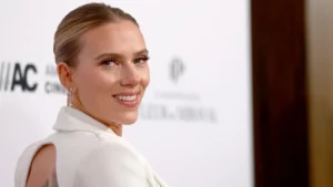 Scarlett Johansson Demands Clarity on ChatGPT Voice Mirroring 'Her' Character